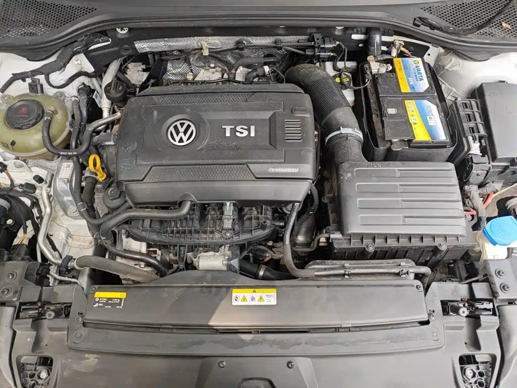 Volkswagen CC — миниатюра 21