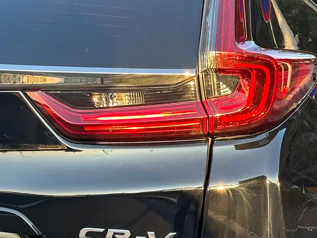 HONDA CR V NEW ENERGY