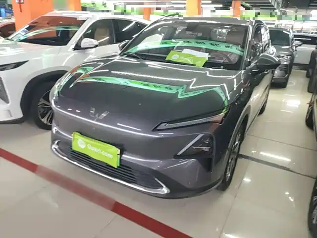 2026 Wuling Motors Starlight