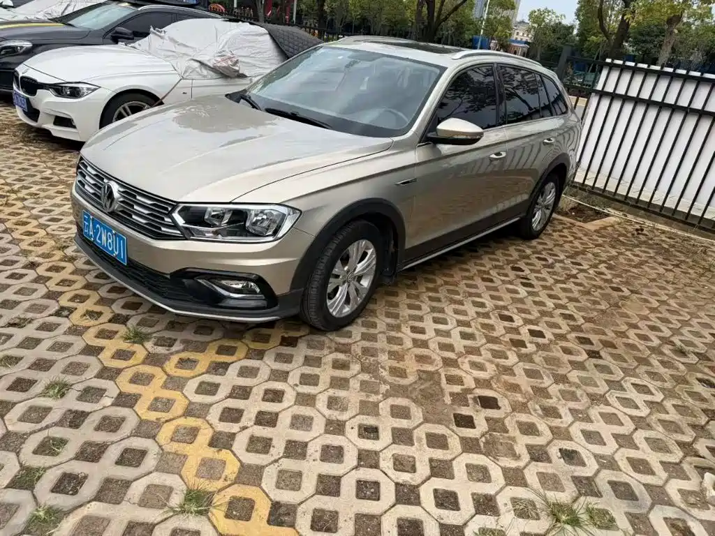 Volkswagen C-Trek — миниатюра 3