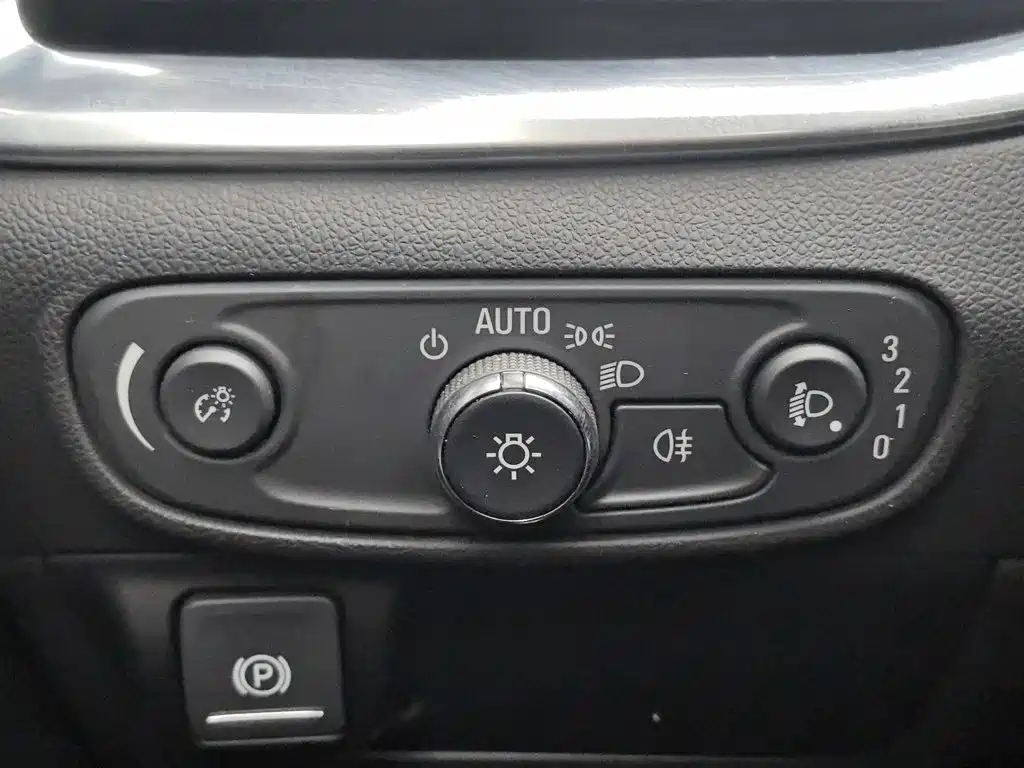 Buick Enclave — миниатюра 21