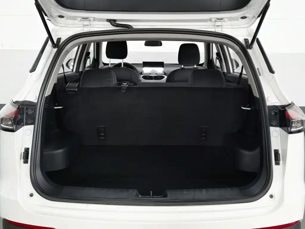 Baojun 510 — миниатюра 16
