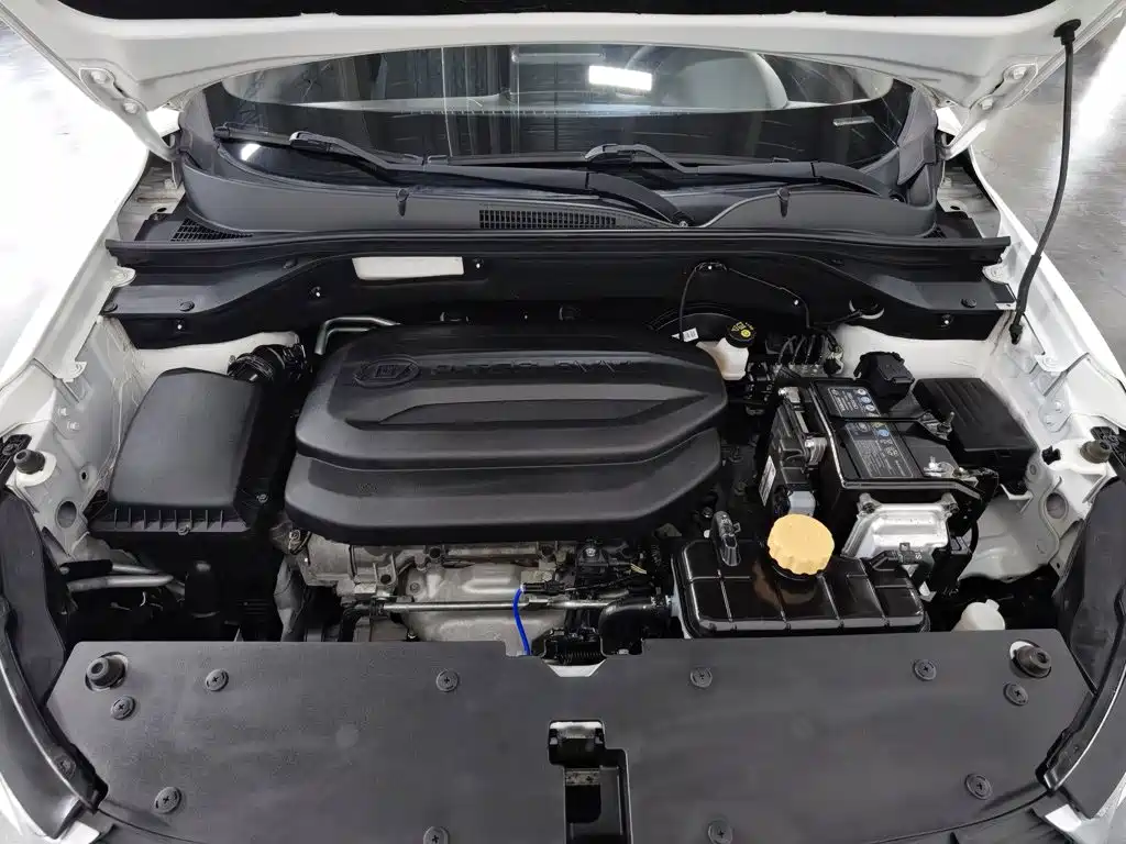 Baojun 510 — миниатюра 6