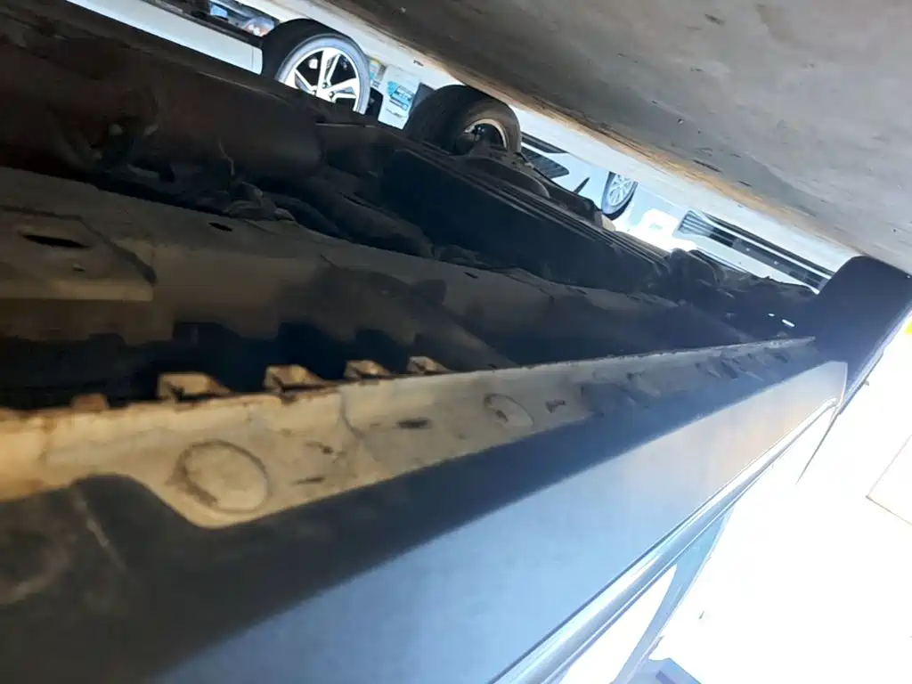 Baojun 730 — миниатюра 21