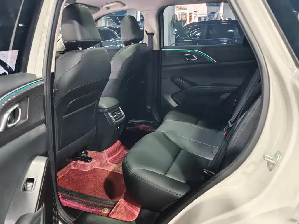 Haval Xiaolong MAX — миниатюра 7