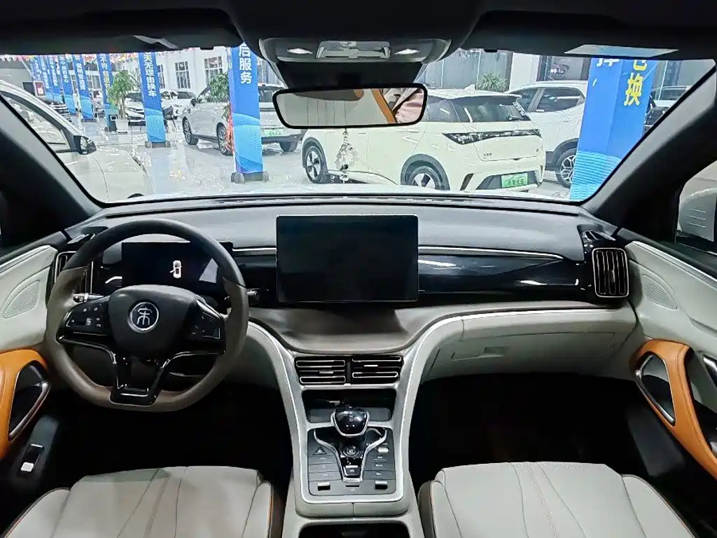 BYD Pro New Energy — миниатюра 6