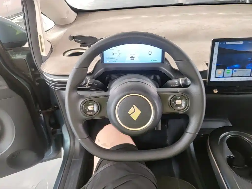 Baojun Yunduo — миниатюра 11