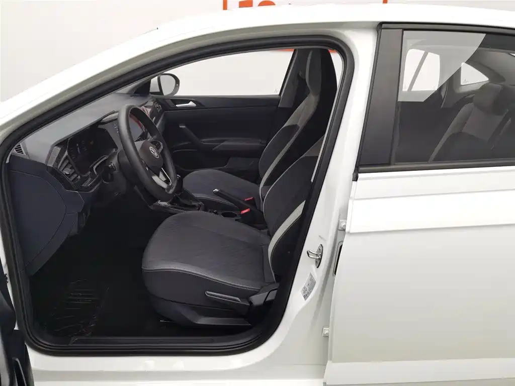 Volkswagen Lavida 2023 1.5L AT