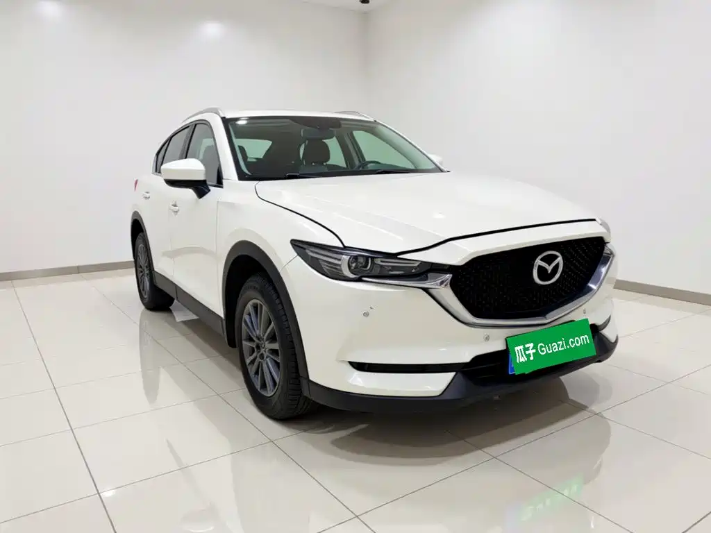 Mazda CX-5 — миниатюра 3