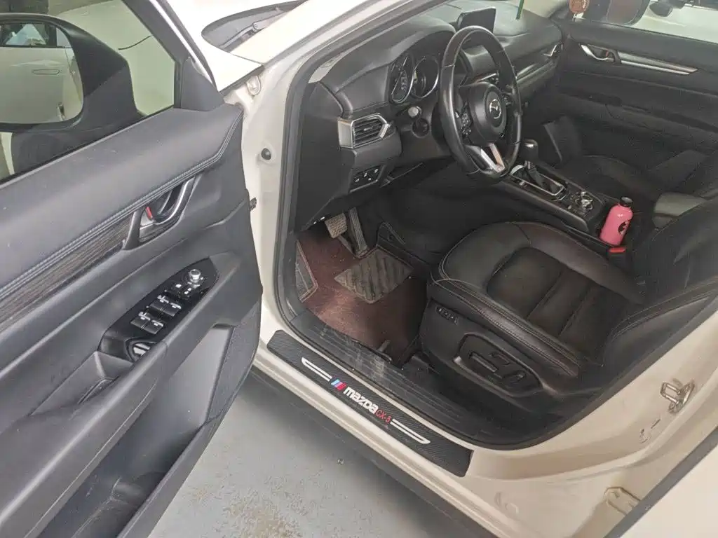 Mazda CX-5 — миниатюра 17