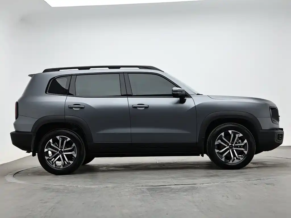 Haval Big Dog — миниатюра 5