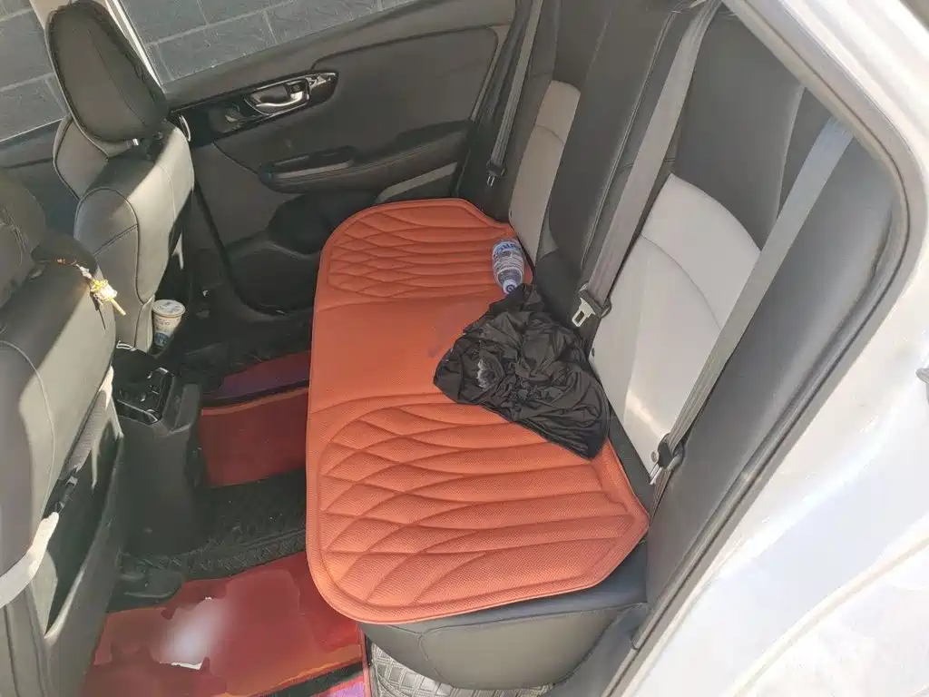 Honda Envix — миниатюра 13