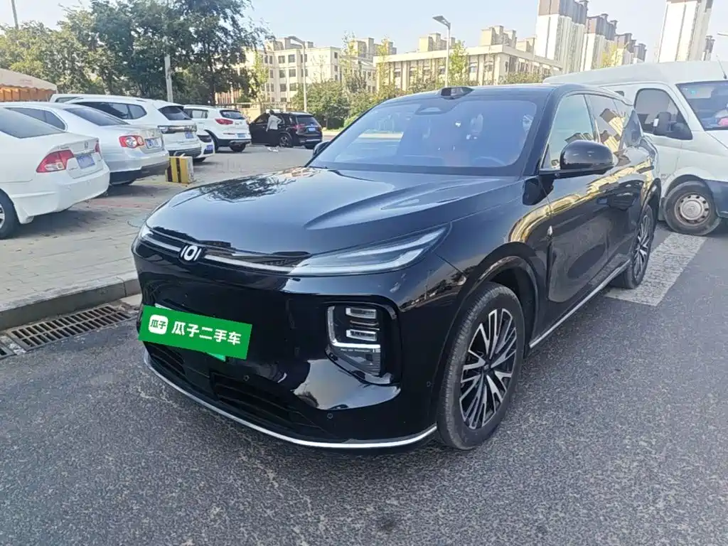 Qiyuan Qiyuan Q07