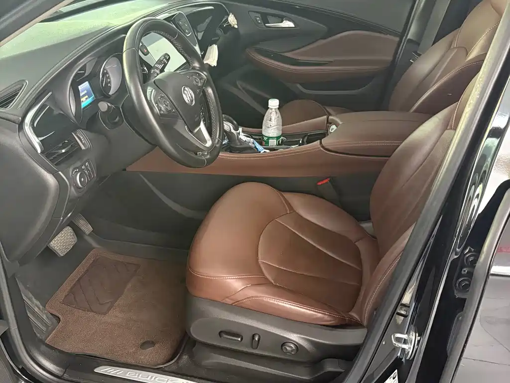 Buick Envision Plus — миниатюра 7
