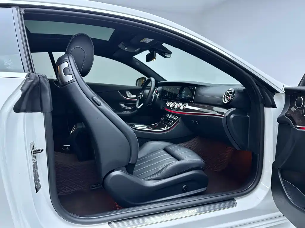 Mercedes-Benz E-Class E 2023 E 260