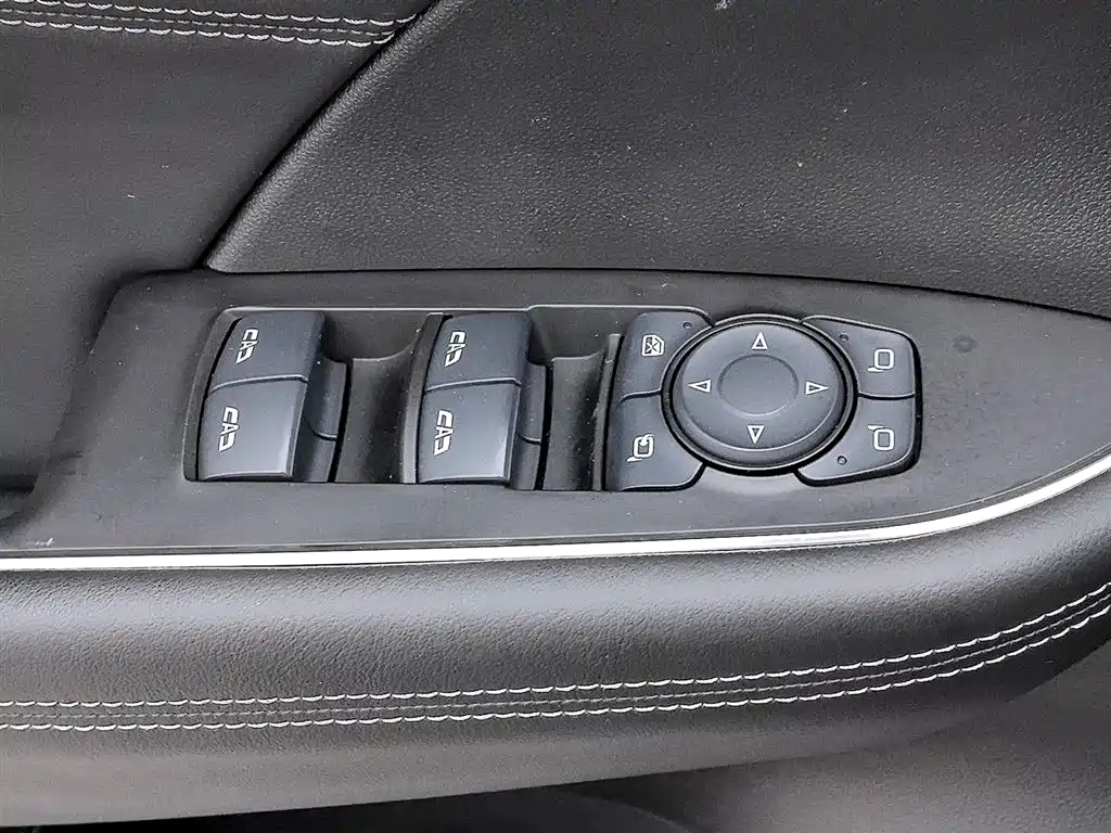 Buick Envision Plus Plus 2021 Plus 652T мест Luxury