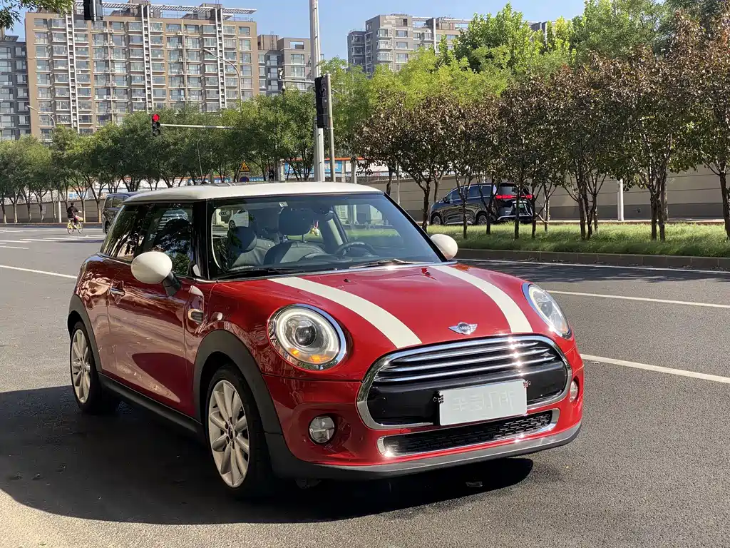 MINI Mini — миниатюра 7