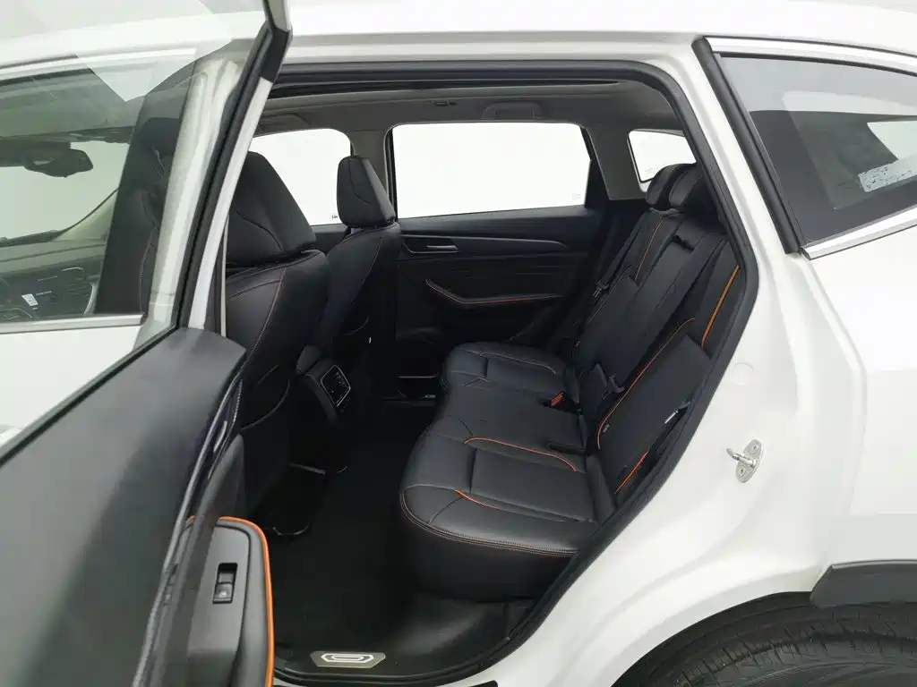 Haval F7 — миниатюра 15