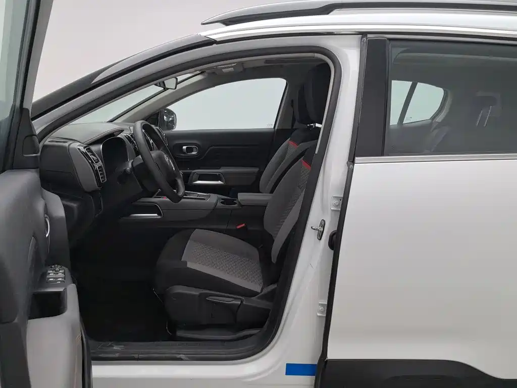 Citroen C5 AIRCROSS — миниатюра 10