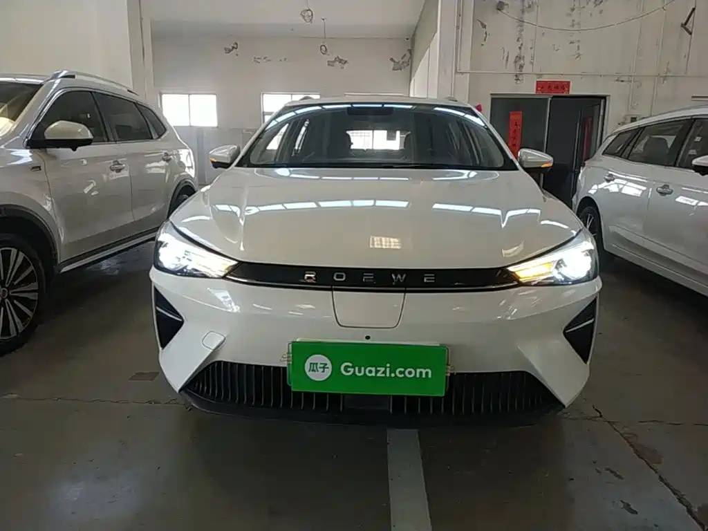 Roewe Ei5 — миниатюра 3