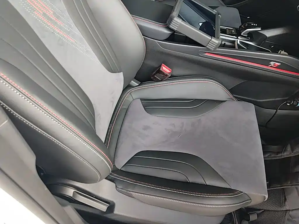 Geely Binrui — миниатюра 25