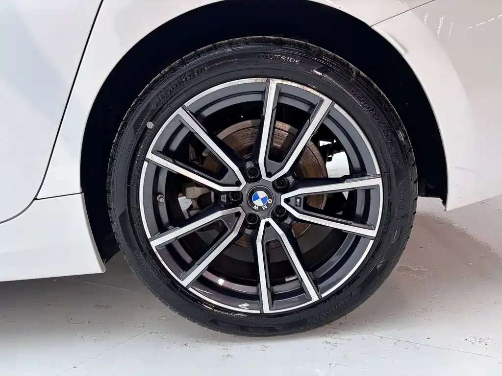 BMW 3 Series — миниатюра 14