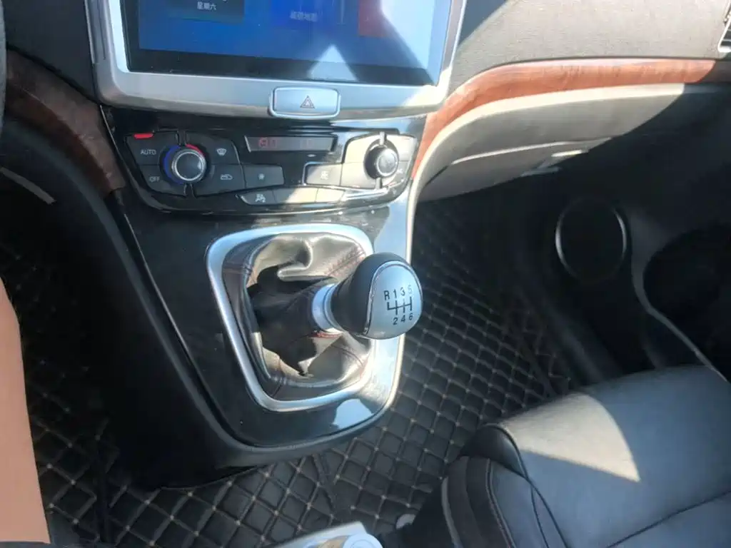Haval H6 — миниатюра 14