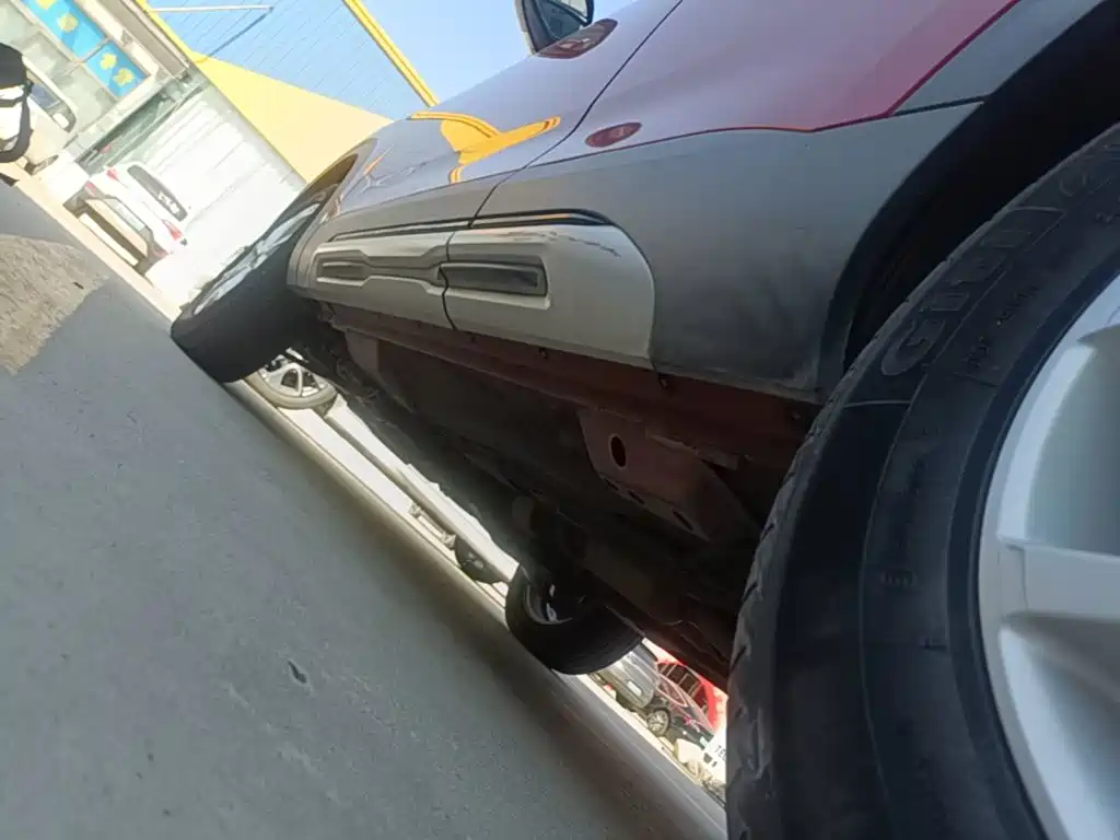 Haval H2s — миниатюра 22