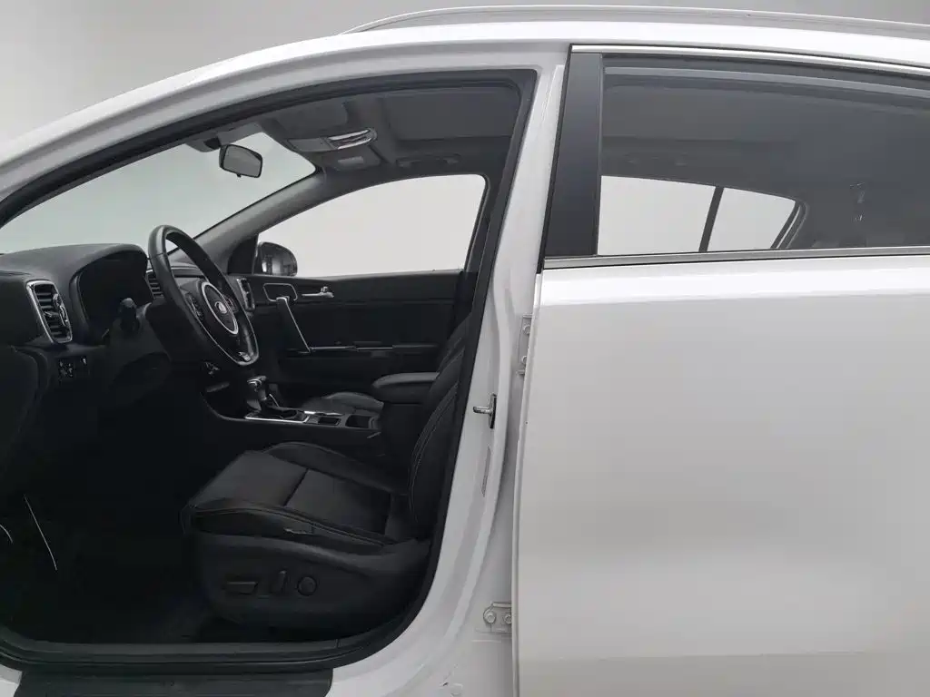 Kia KX5 — миниатюра 10