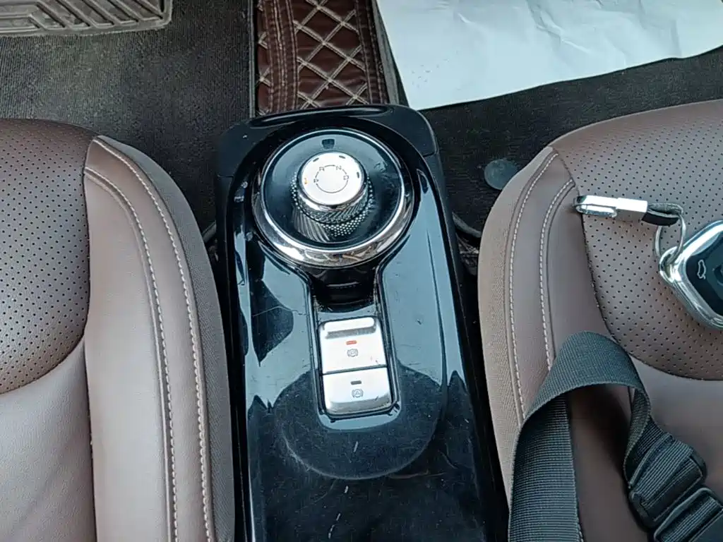 Wuling Bingo — миниатюра 14