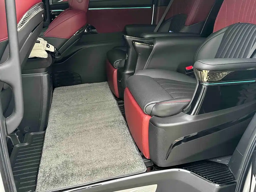 GAC Motor Trumpchi M8 — миниатюра 8