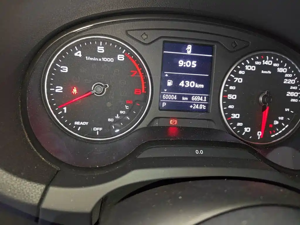 Audi A3 — миниатюра 13