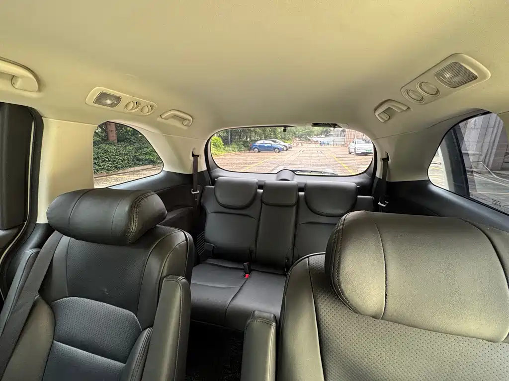 Honda Odyssey 2018 2.4L Comfort