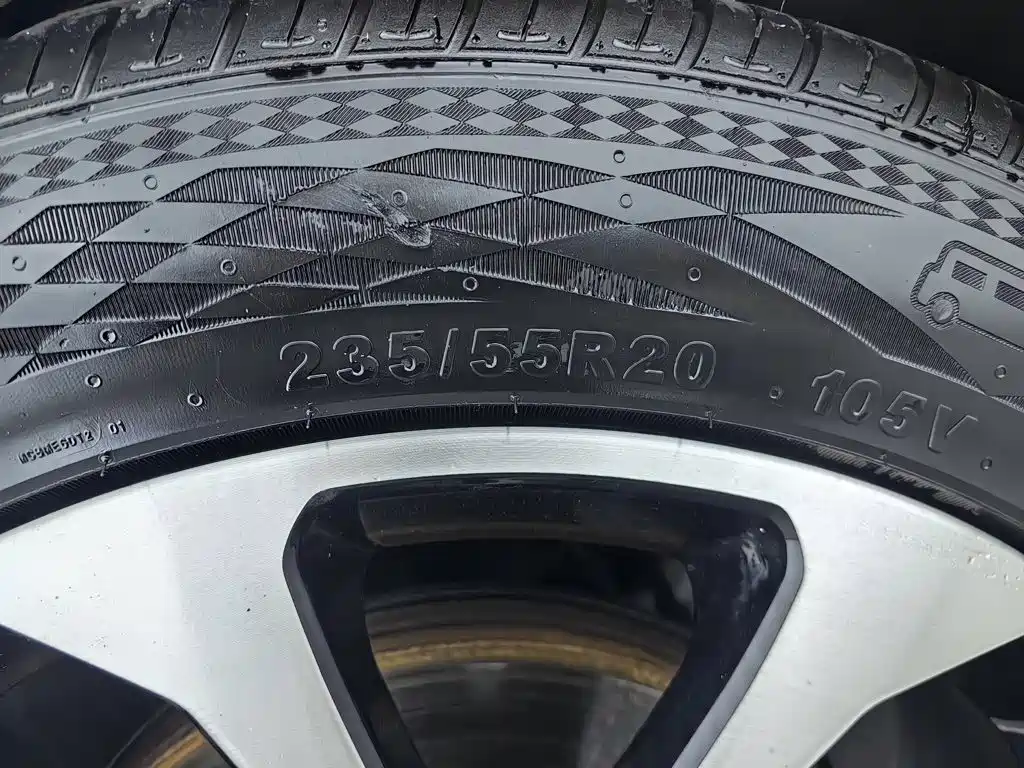 Wey Wey VV7 — миниатюра 24