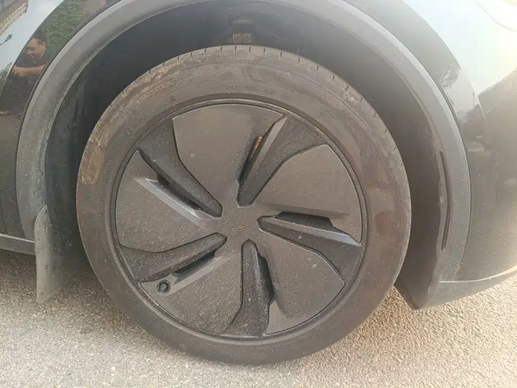 Tesla Model Y — миниатюра 8