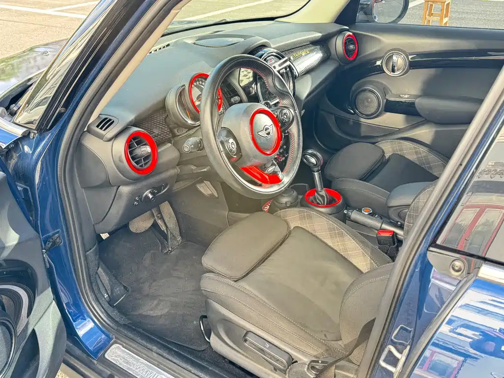 MINI Mini — миниатюра 10