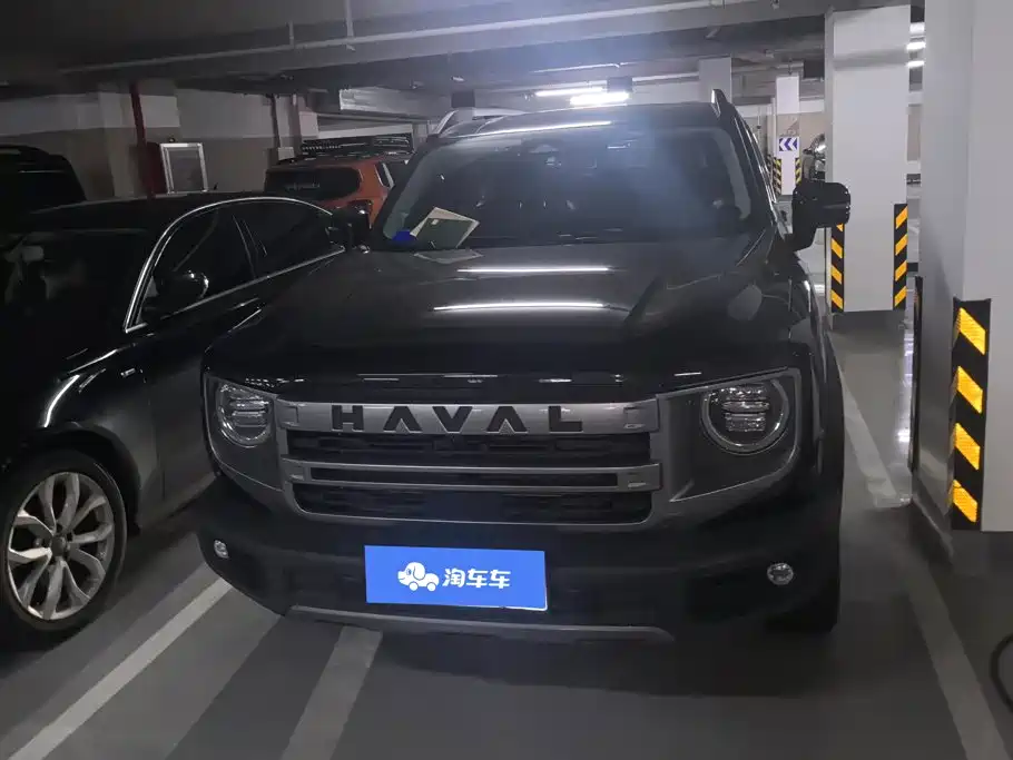Haval Big Dog — миниатюра 2
