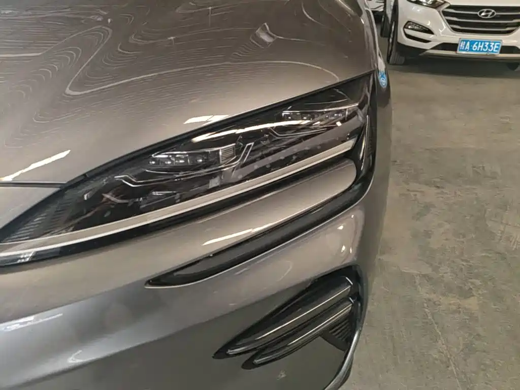 BYD PLUS New Energy — миниатюра 24