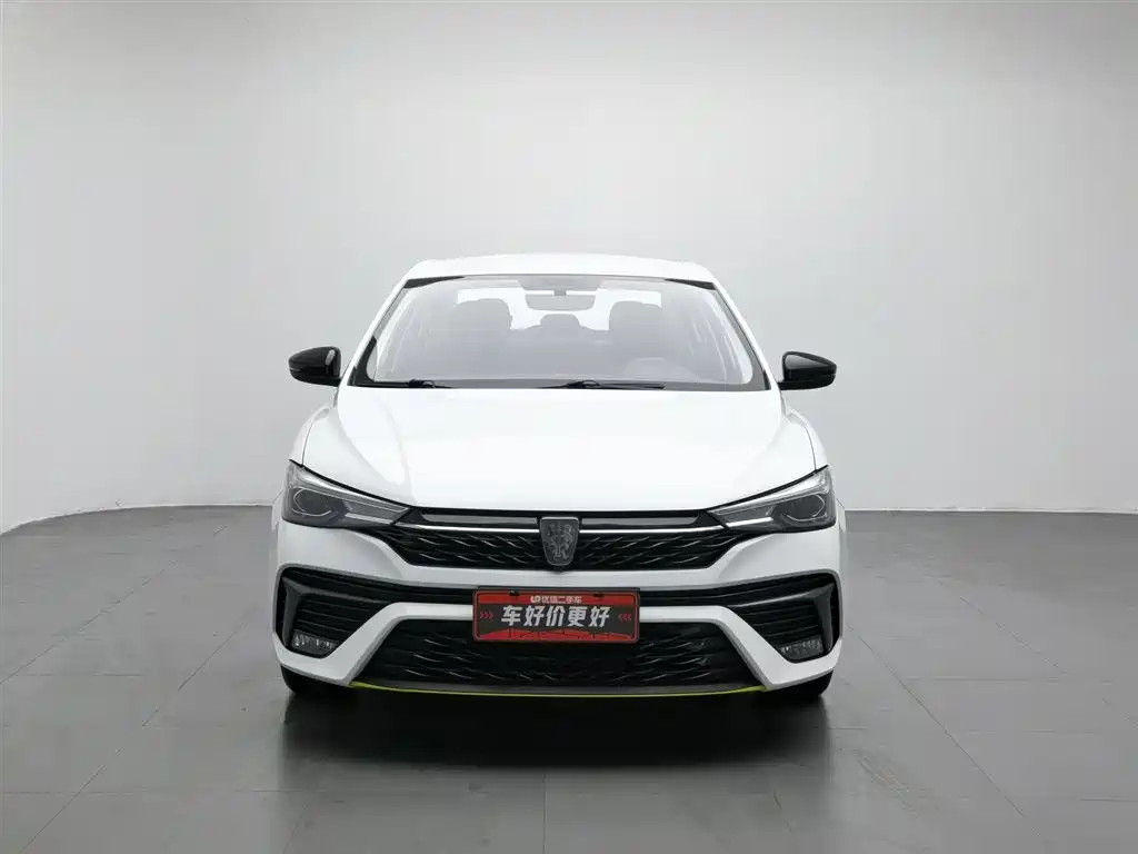 Roewe i5 2021 1.5L MT