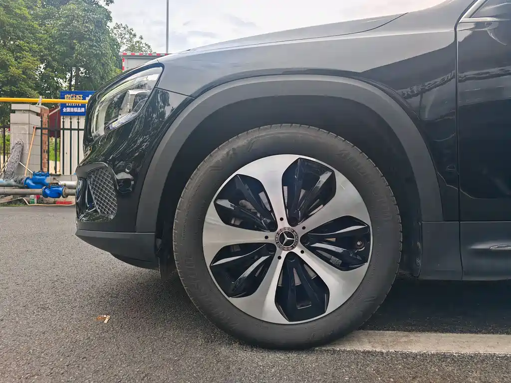 Mercedes-Benz GLB GLB 220 Fashion Type, фото 14