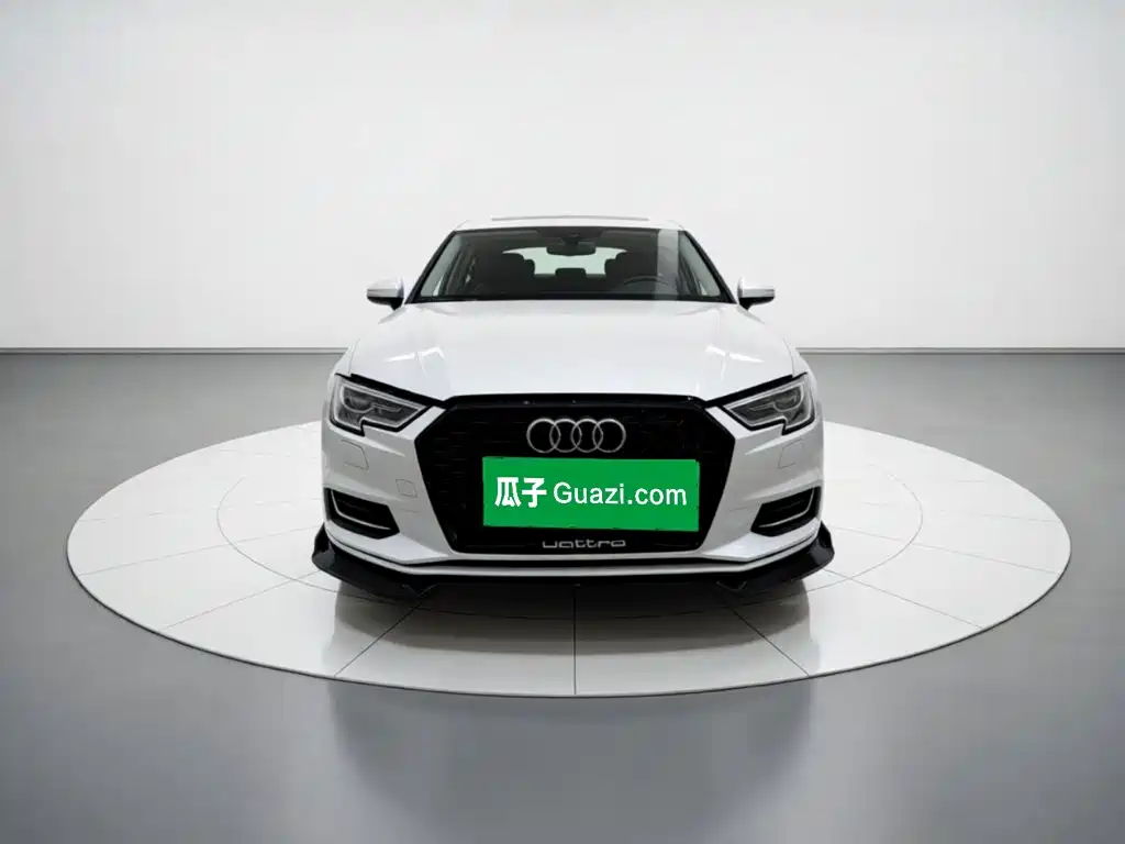 Audi A3 — миниатюра 2