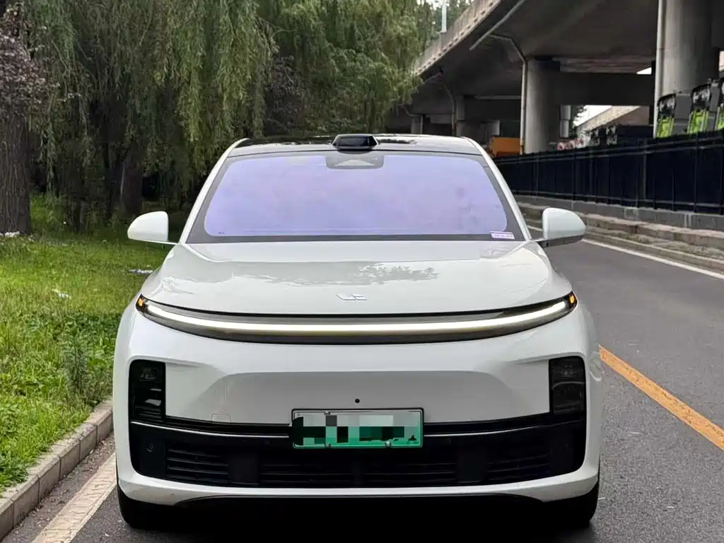 Li Auto L7 2024 Pro