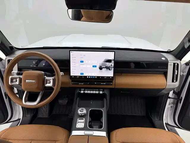 iCAR iCAR V27 — миниатюра 4