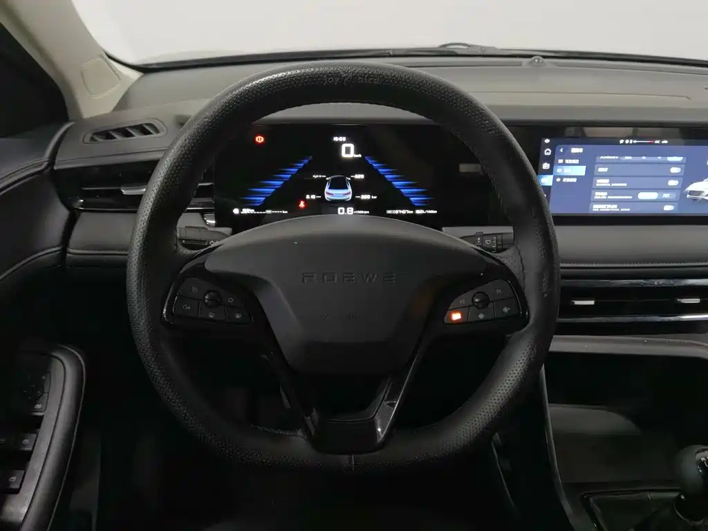 Roewe i5 — миниатюра 11