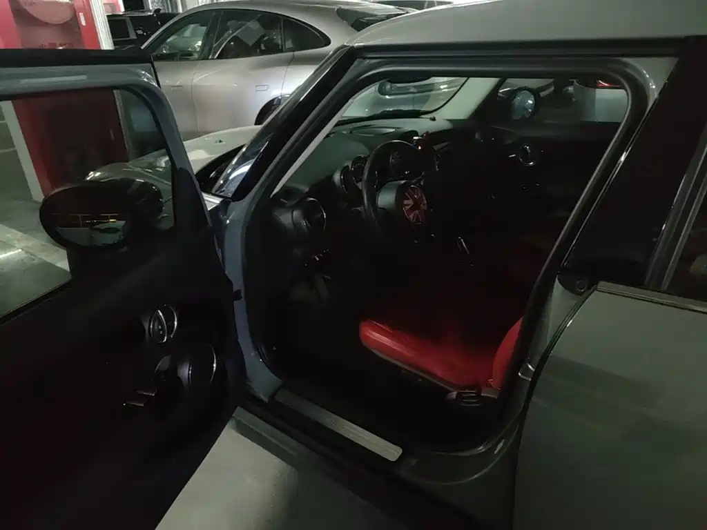 MINI Mini — миниатюра 12