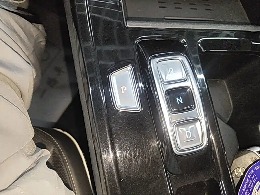 Hyundai Custo — миниатюра 14