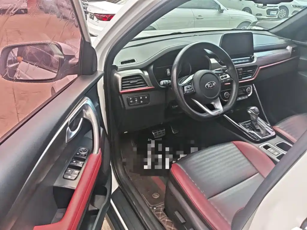 Kia Sportage — миниатюра 16