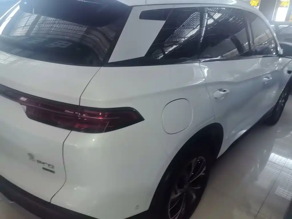 BYD Pro New Energy — миниатюра 7