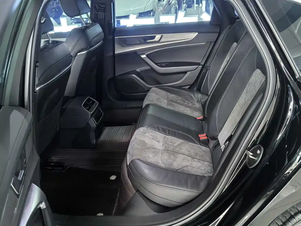 Audi A6L — фотографии объявления, Фото 20