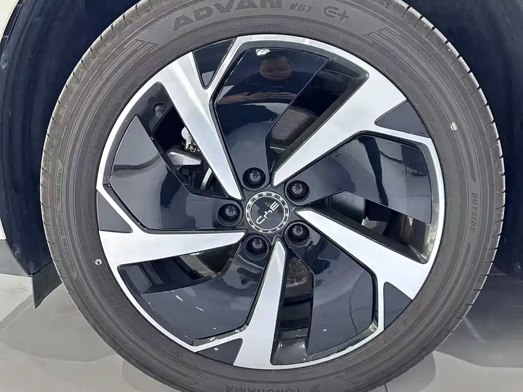 BYD Sealion 06 — миниатюра 3